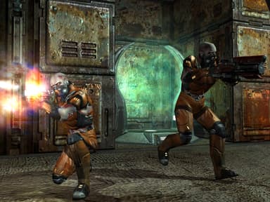 Quake IV - PC Windows