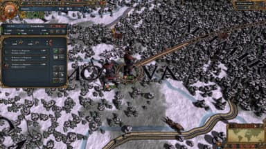 Europa Universalis IV Call-to-Arms Pack - PC Windows Mac OSX