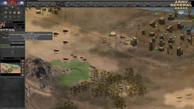 Army General - PC Windows