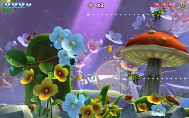 Shiny The Firefly - PC Windows,Mac OSX,Linux
