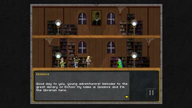 Pixel Heroes - Byte & Magic - PC Windows,Mac OSX,Linux