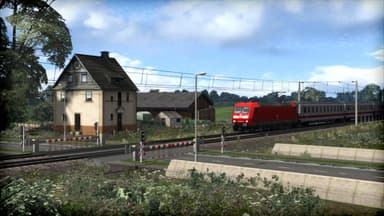 Train Simulator 2017 Standard Edition - PC Windows