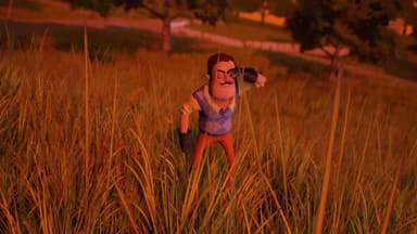 Hello Neighbor - XOne PC Windows