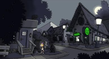 Daedalic Adventure Bundle - PC Windows