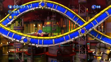 SONIC Generations - PC Windows