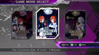 Caladrius Blaze - PC Windows
