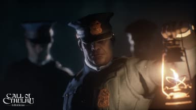 Call of Cthulhu - PC Windows