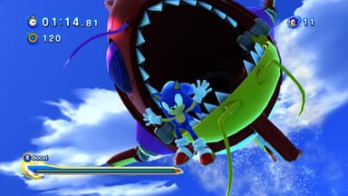 SONIC Generations - PC Windows