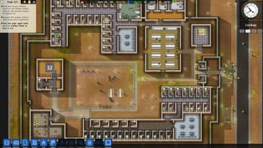 Prison Architect - PC Windows,Mac OSX,Linux
