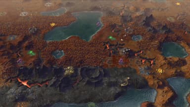 Sid Meier's Civilization Beyond Earth - The Collection -