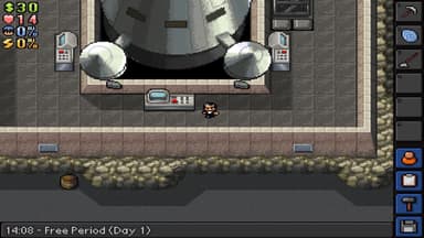 The Escapists - Duct Tapes are Forever - PC Windows,Mac OSX,Linux