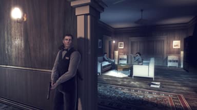 Alekhine's Gun - PC Windows