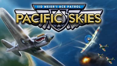 Sid Meier’s Ace Patrol Pacific Skies - PC Windows