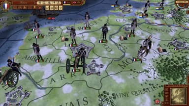 March of the Eagles French Unit Pack - PC Windows