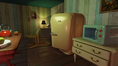 Hello Neighbor - XOne PC Windows