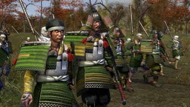 Total War: Shogun 2 - Rise of the Samurai - PC Windows