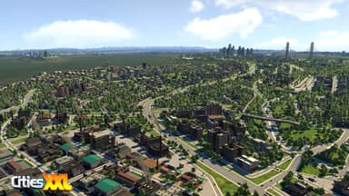 Cities XXL - PC Windows