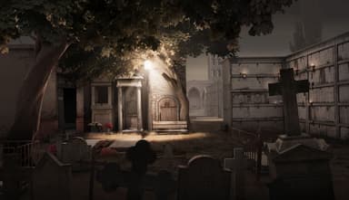 Corto Maltese, and the Secret of Venice - PC Windows,Mac OSX