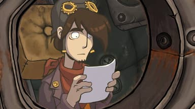 Deponia - PC Windows,Mac OSX