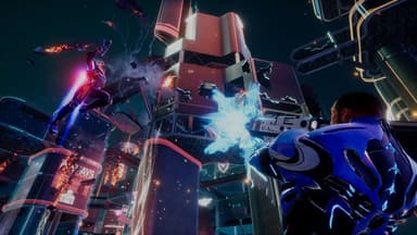 Crackdown 3 - XOne PC Windows