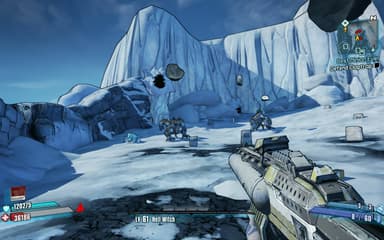 Borderlands 2 Ultimate Vault Hunters Upgrade Pack - PC Windows