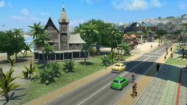 Tropico 4 Voodoo DLC - PC Windows
