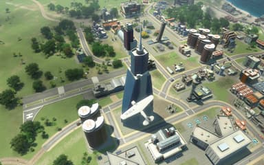 Tropico 4 Modern Times DLC - PC Windows