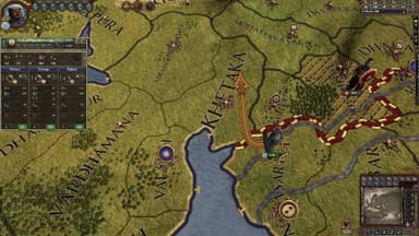 Crusader Kings II Songs of India DLC - PC Windows Mac OSX Linux