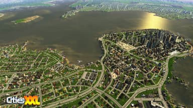 Cities XXL - PC Windows