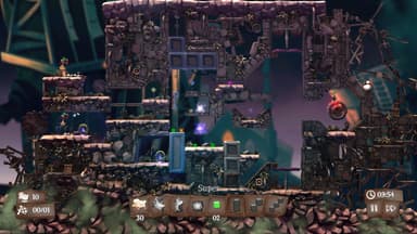 Flockers - PC Windows,Mac OSX,Linux