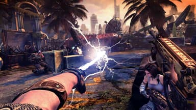Bulletstorm: Full Clip Edition - PC Windows