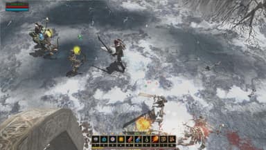 Legends of Persia - PC Windows