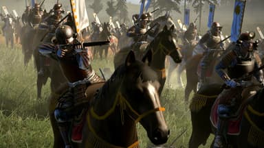 Total War Shogun 2 - Sengoku Jidai Unit Pack - PC Windows