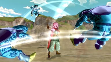 DRAGON BALL XENOVERSE - PC Windows