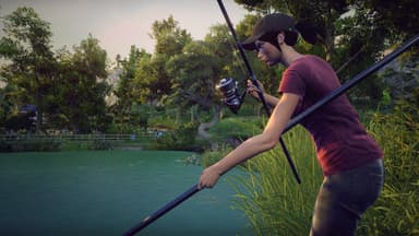 Euro Fishing (ROW) - PC Windows