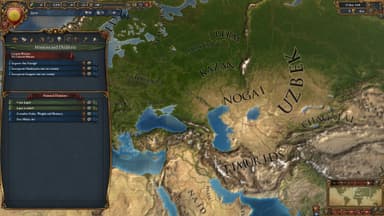 Europa Universalis IV Call-to-Arms Pack - PC Windows Mac OSX
