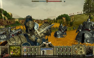King Arthur Collection - PC Windows