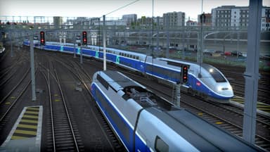 Train Simulator 2017 Standard Edition - PC Windows