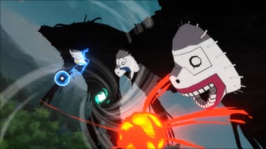 NARUTO SHIPPUDEN Ultimate Ninja STORM Revolution - PC Windows