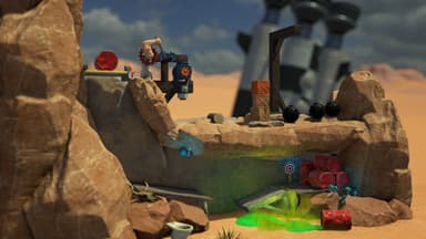 Crazy Machines 3 - PC Windows