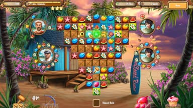 5 Star Rio Resort - PC Windows