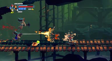 Sacred Citadel - PC Windows