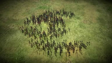 NOBUNAGA'S AMBITION Sphere of Influence - Ascension - PC Windows
