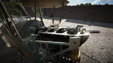 Plane Mechanic Simulator - PC Windows