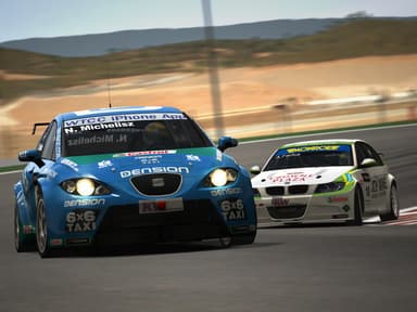 RACE Injection - PC Windows