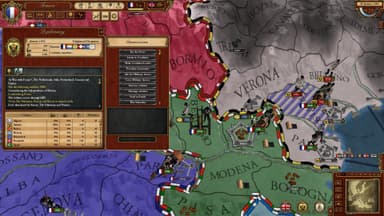 March of the Eagles French Unit Pack - PC Windows