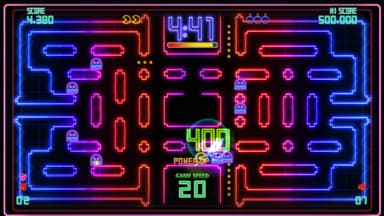 PAC-MAN Championship Edition DX+ All You Can Eat Edition - PC Windows