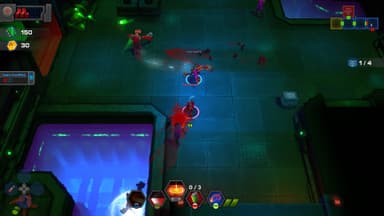Kill to Collect - PC Windows