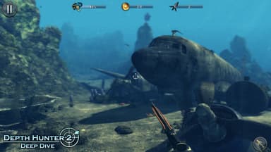 Depth Hunter 2: Deep Dive - PC Windows
