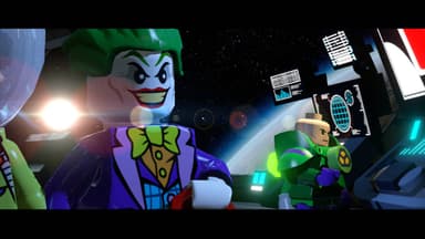 LEGO Batman 3 Beyond Gotham - PC Windows